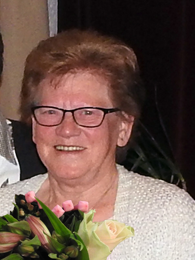 johanna web